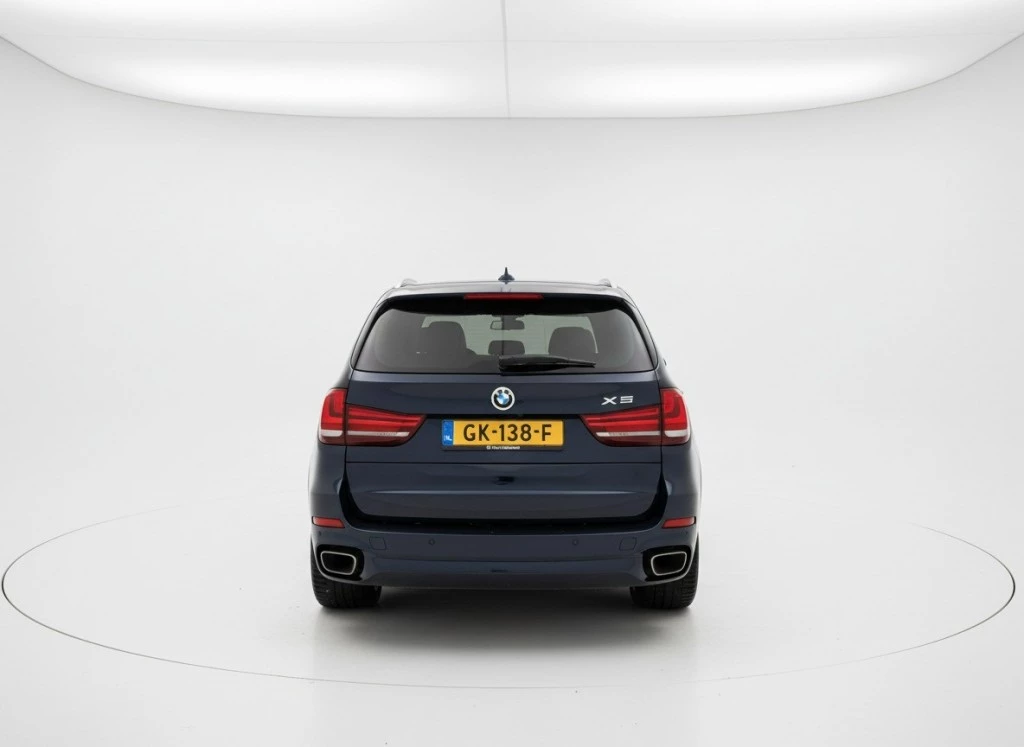 BMW X5 – foto 4