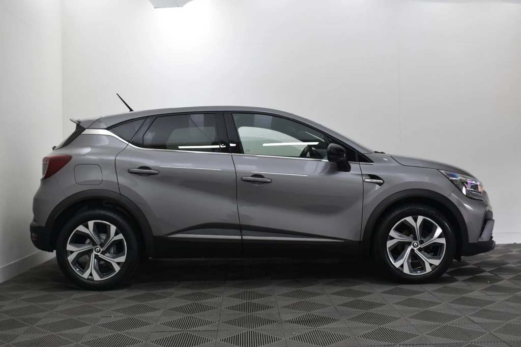 Renault Captur – foto 4