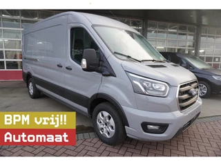 Ford Transit – thumbnail 9