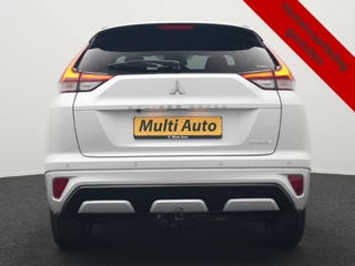 Mitsubishi Eclipse Cross – thumbnail 5