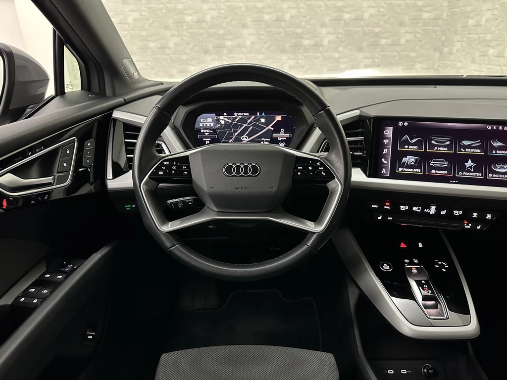 Audi Q4 e-tron – foto 10