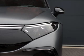 Mercedes-Benz EQS – thumbnail 26