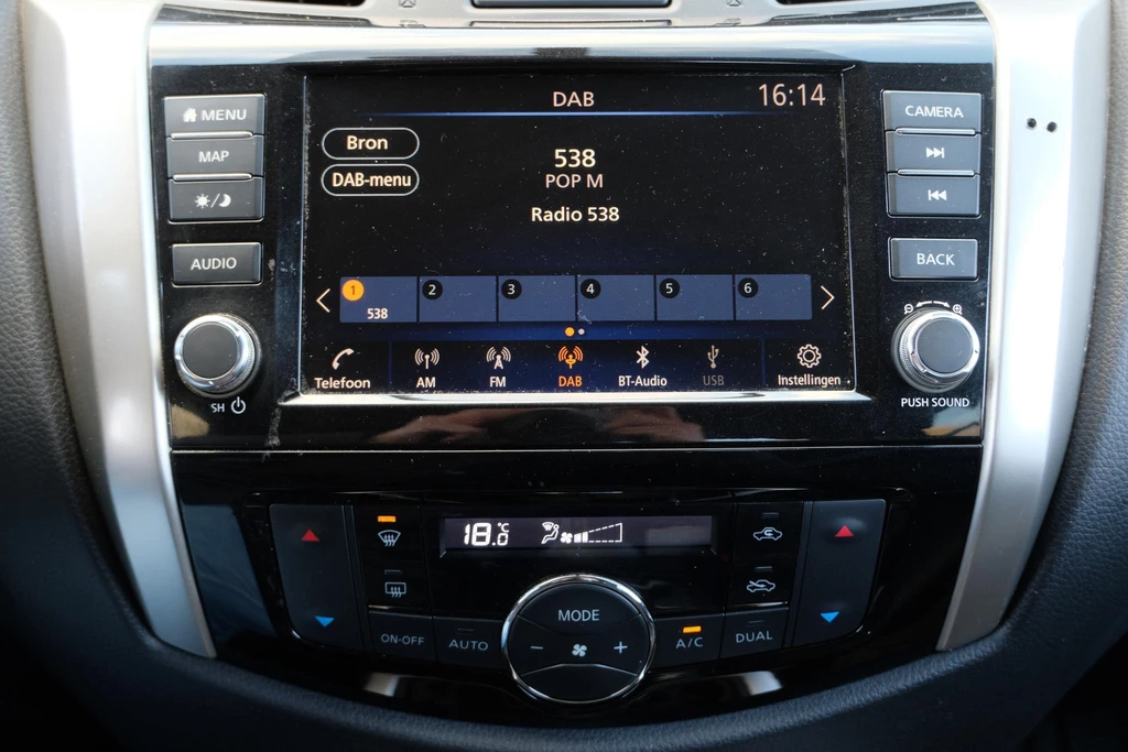 Nissan Navara – foto 27