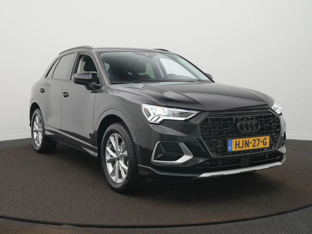 Audi Q3 – foto 9