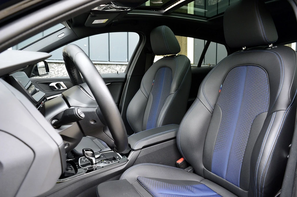 BMW 1 Serie – foto 13