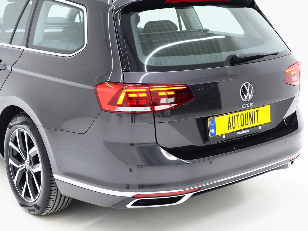 Volkswagen Passat – foto 4
