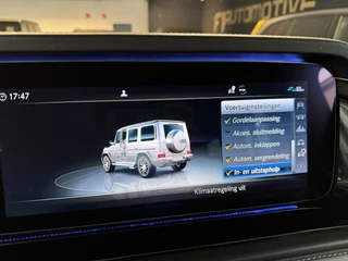 Mercedes-Benz G-Klasse – thumbnail 29