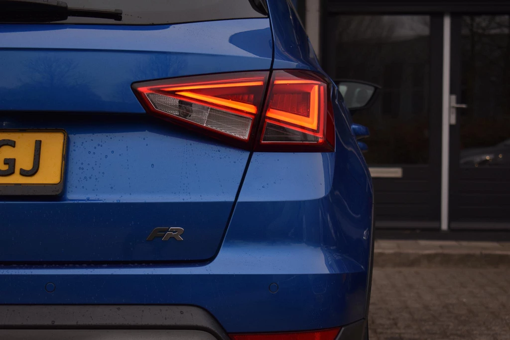 SEAT Arona – foto 35