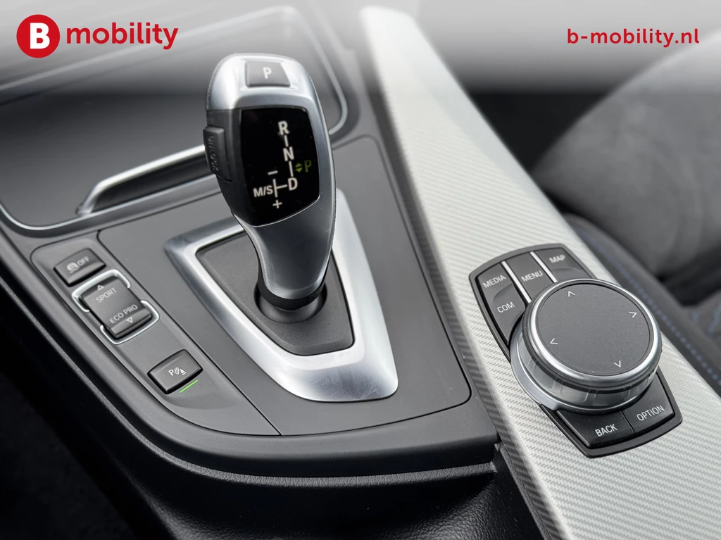 BMW 4 Serie – foto 14