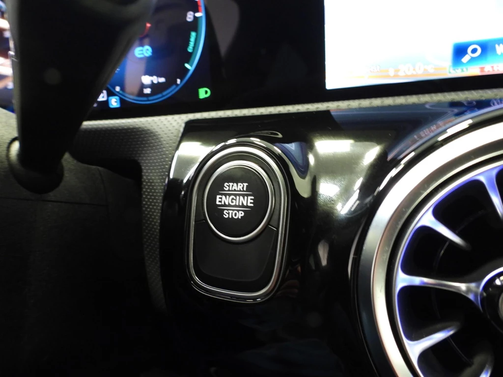 Mercedes-Benz CLA – foto 29