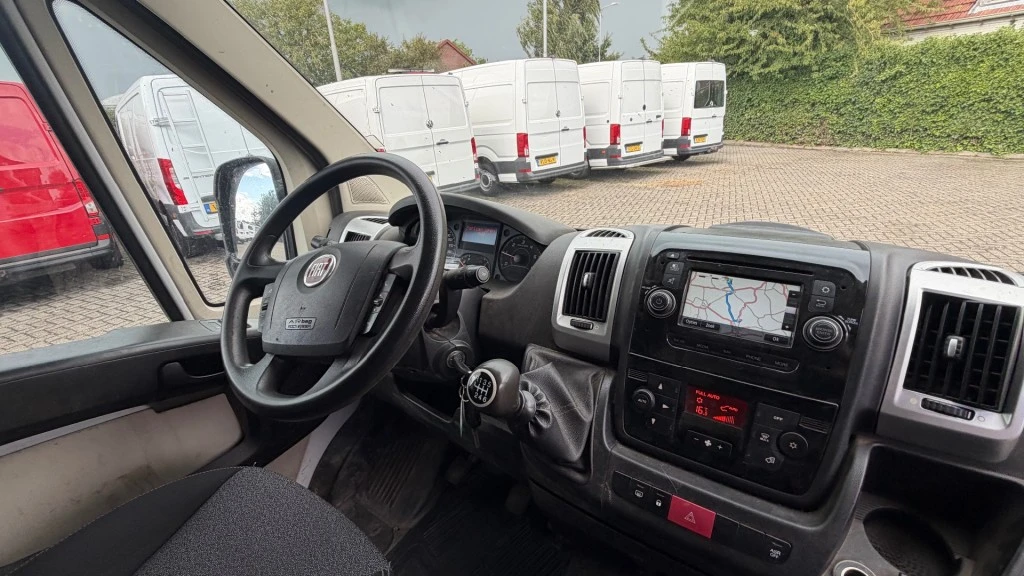 Fiat Ducato – foto 11