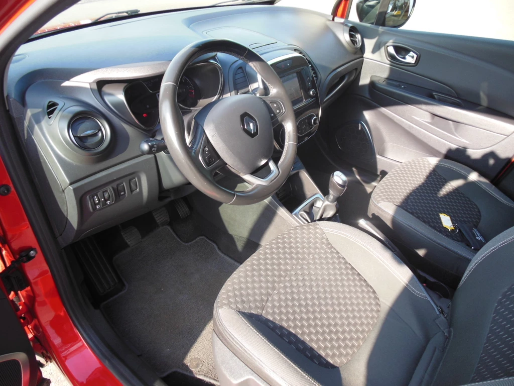 Renault Captur – foto 12