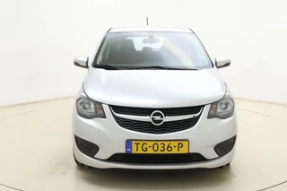 Opel KARL – thumbnail 9