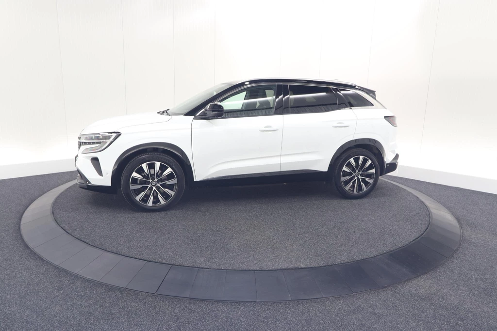Renault Austral – foto 5