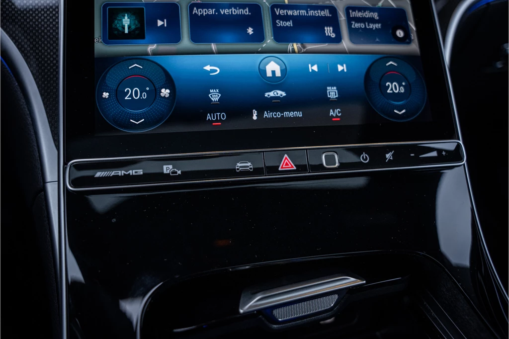 Mercedes-Benz CLE – foto 21