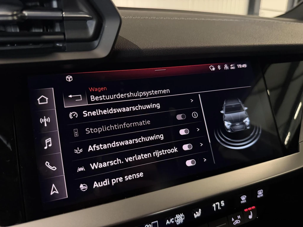 Audi A3 – foto 37