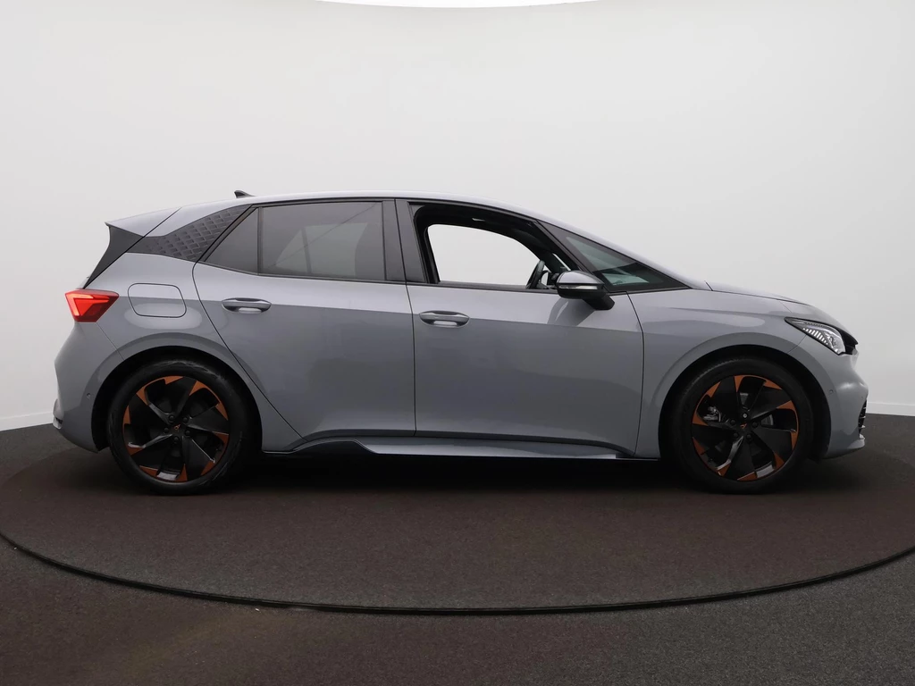 CUPRA Born – foto 9