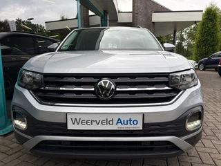 Volkswagen T-Cross – thumbnail 6