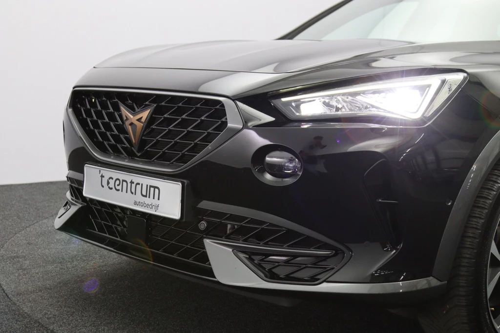 CUPRA Formentor – foto 19