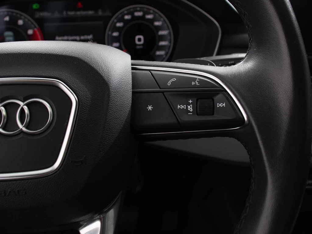 Audi A4 – foto 23