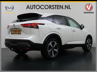Nissan QASHQAI – thumbnail 5