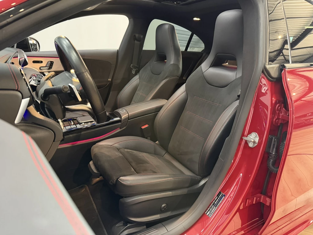 Mercedes-Benz CLA – foto 18