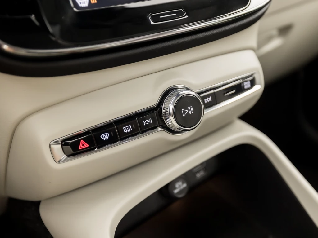 Volvo XC40 – foto 13
