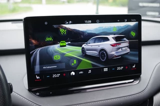 Škoda Enyaq iV – thumbnail 34