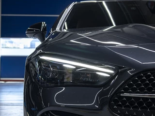 Mercedes-Benz CLE – thumbnail 10