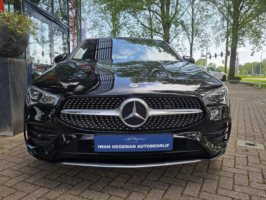 Mercedes-Benz CLA – foto 6