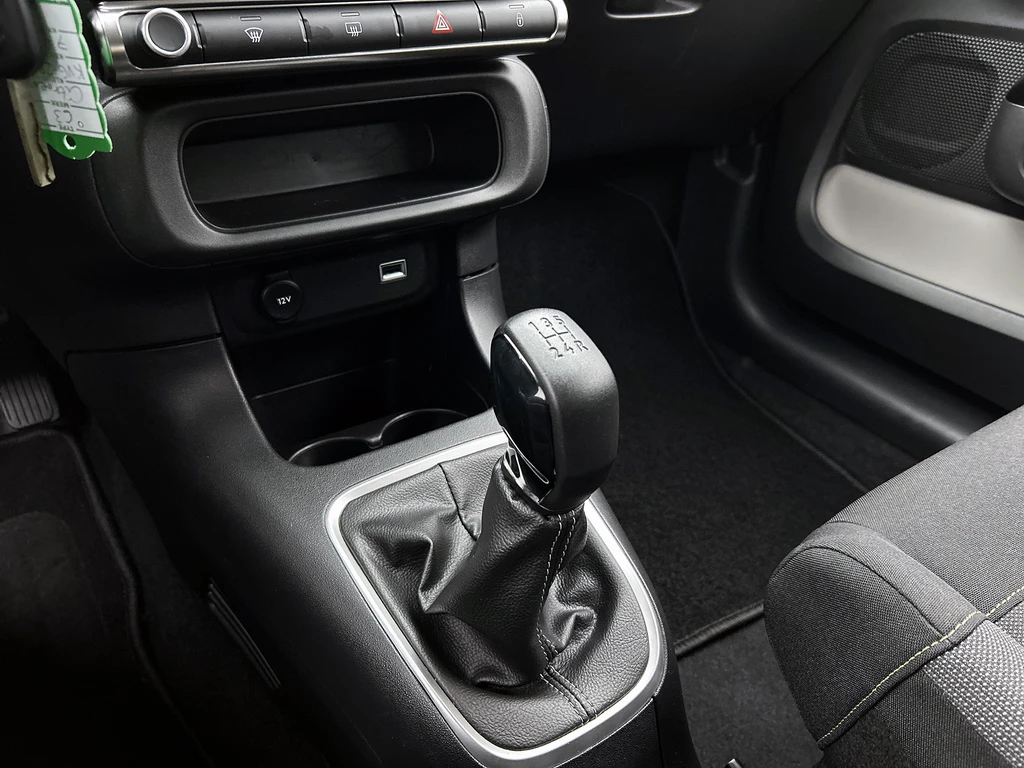 Citroën C3 – foto 26