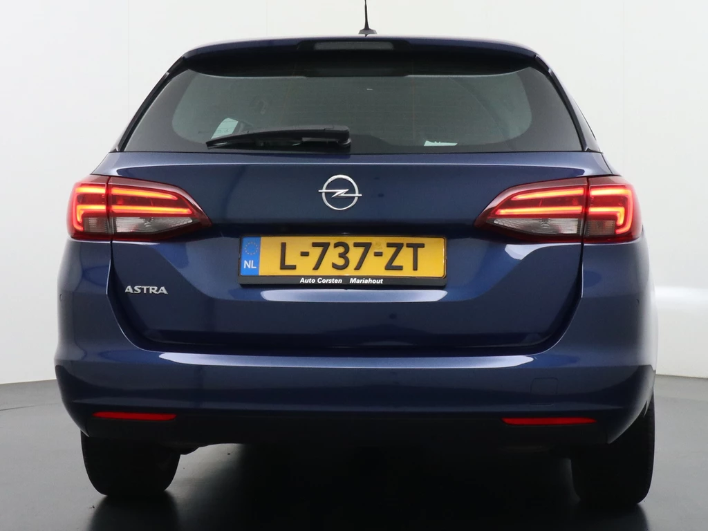 Opel Astra – foto 5