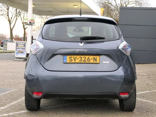 Renault ZOE – thumbnail 4