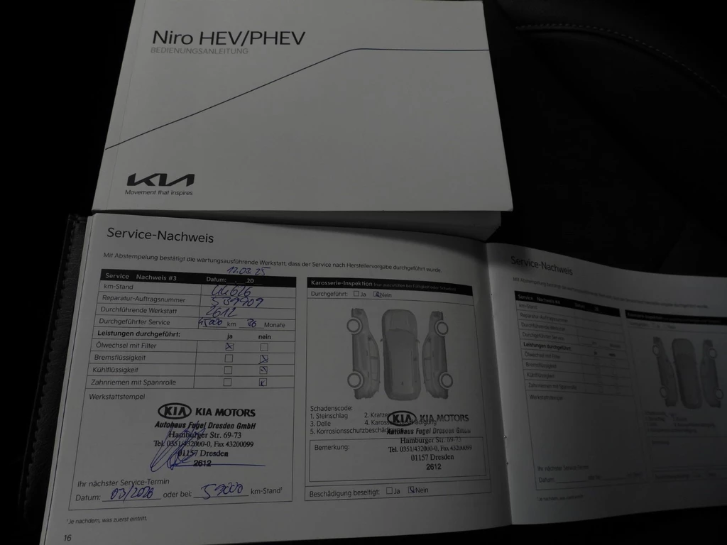 Kia Niro – foto 29