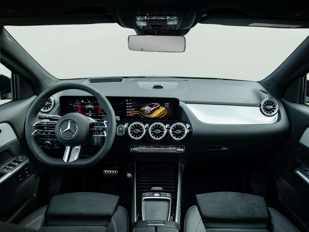 Mercedes-Benz GLA – foto 4