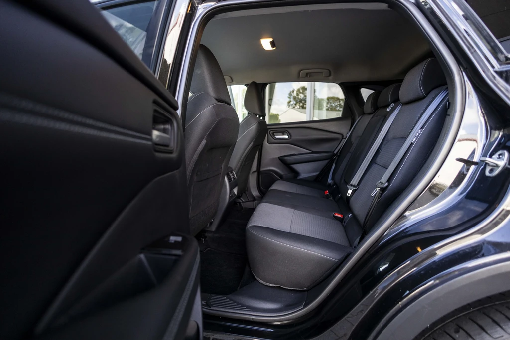 Nissan QASHQAI – foto 12