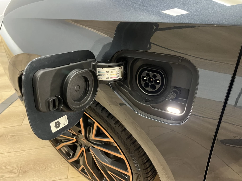 CUPRA Leon – foto 48