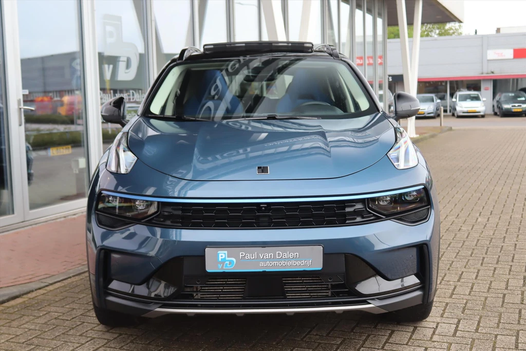 Lynk & Co 01 – foto 11