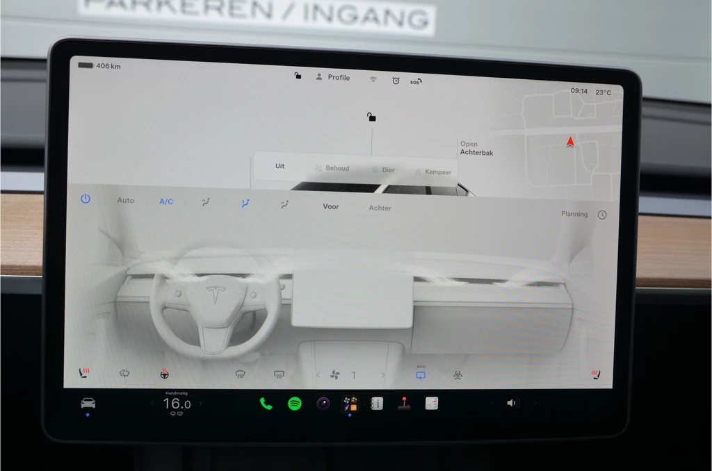 Tesla Model Y – foto 18