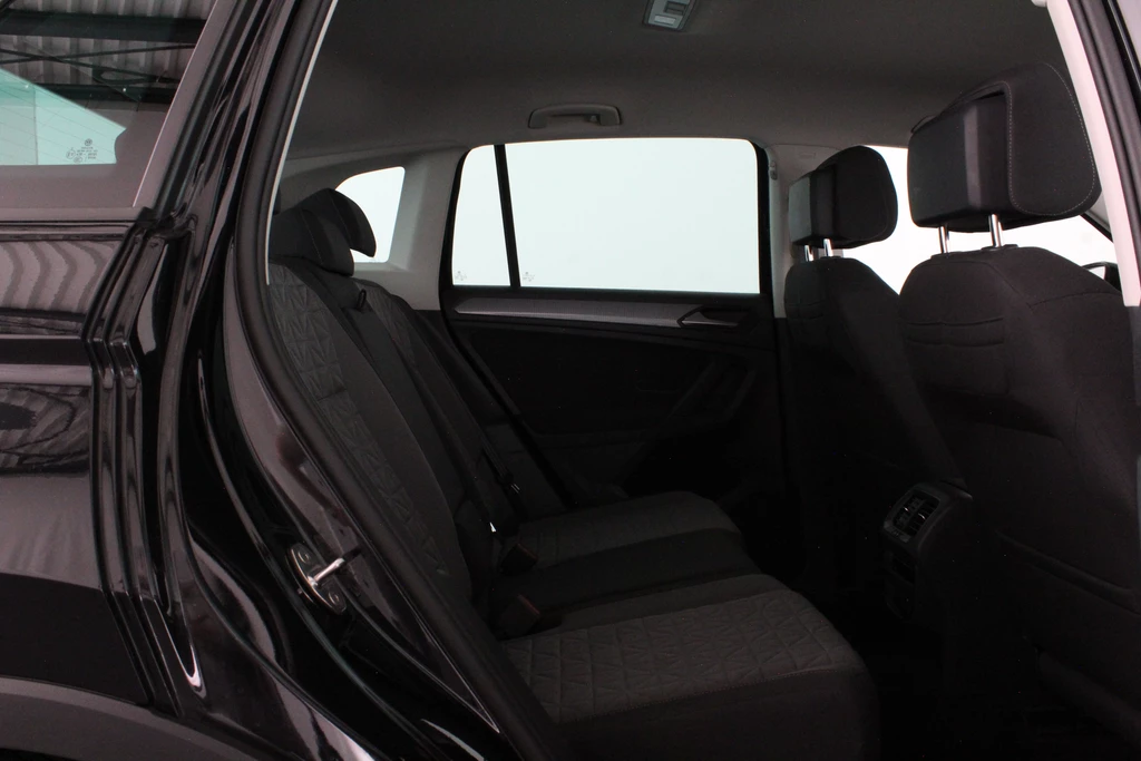 Volkswagen Tiguan – foto 14