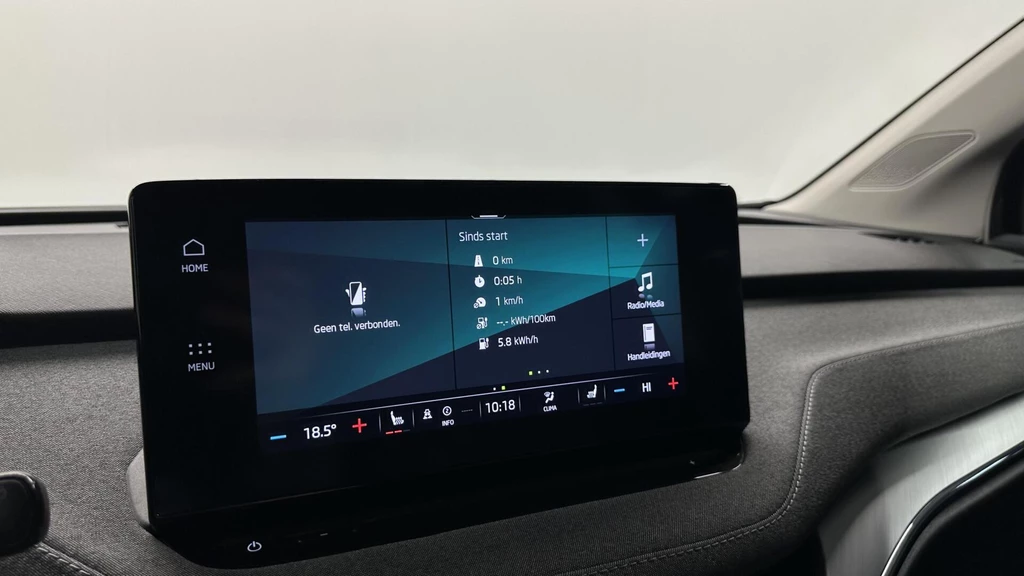 Škoda Enyaq iV – foto 40