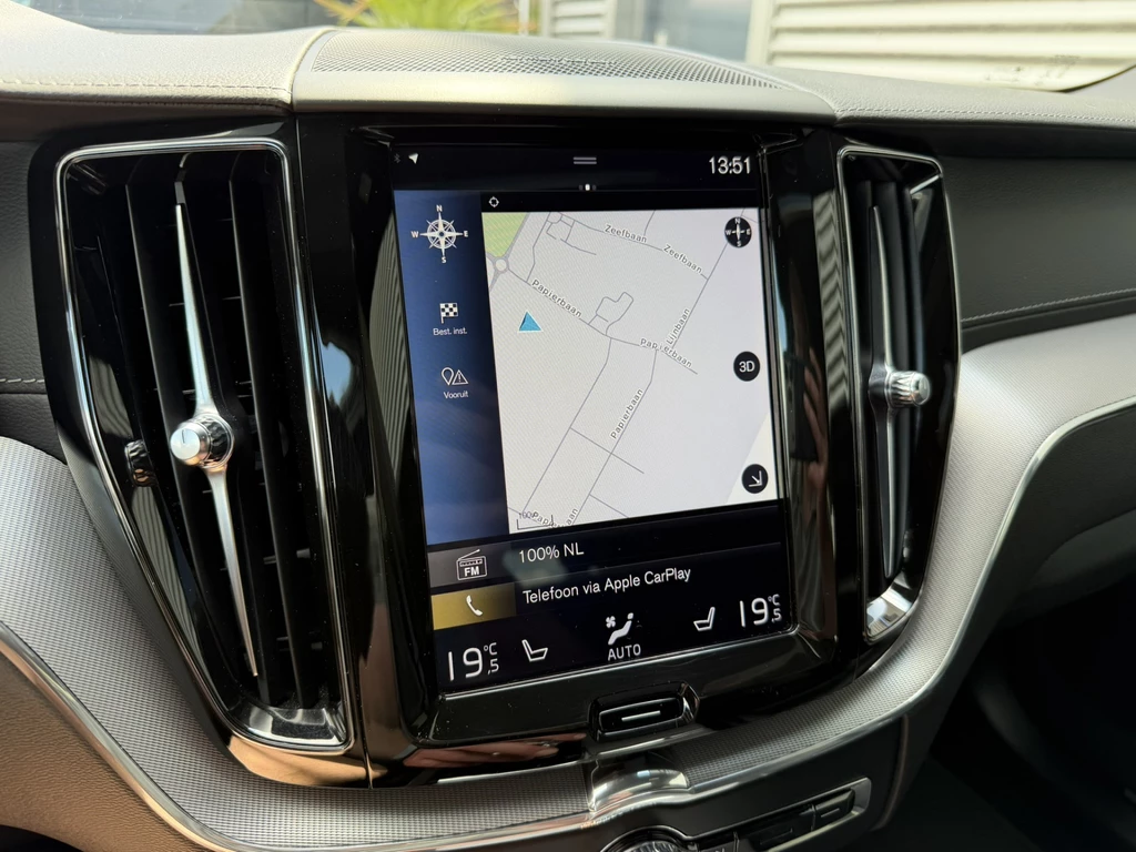 Volvo XC60 – foto 18