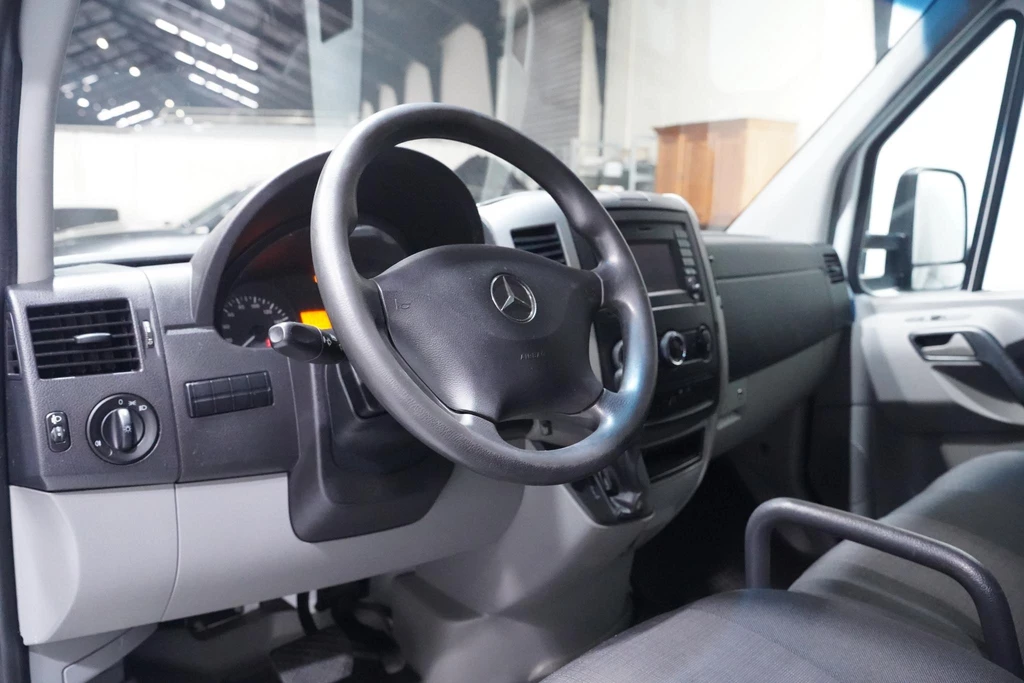 Mercedes-Benz Sprinter – foto 20