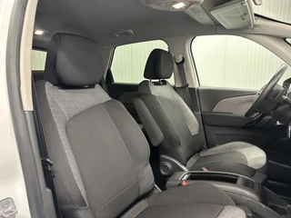 Citroën C4 Spacetourer – thumbnail 13