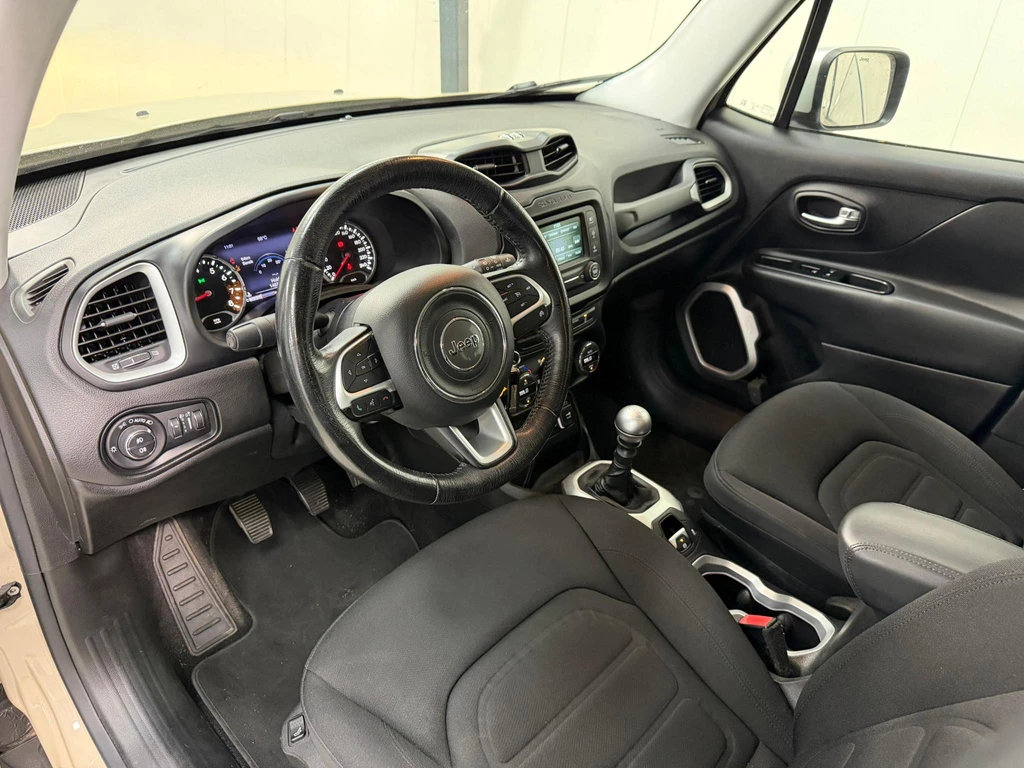 Jeep Renegade – foto 12