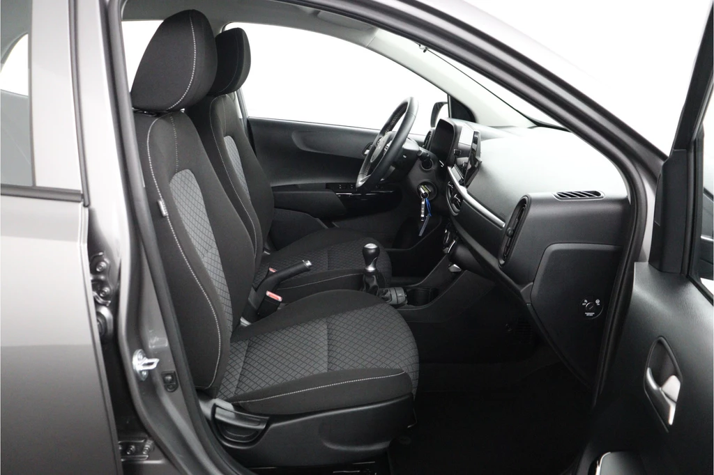 Kia Picanto – foto 39