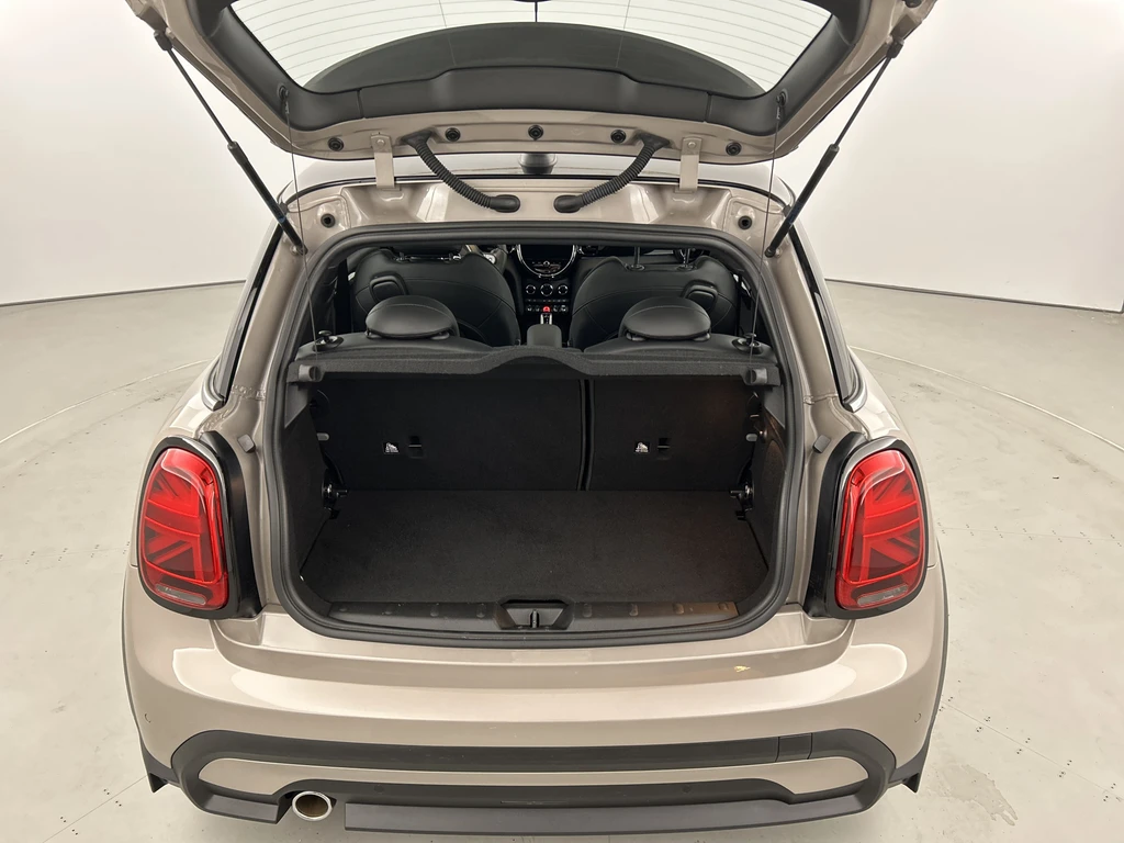 MINI Cooper – foto 33