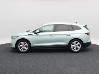 Škoda Enyaq iV – thumbnail 2