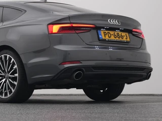 Audi A5 – thumbnail 5