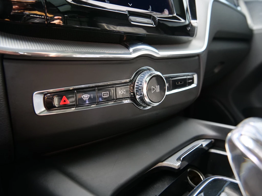 Volvo XC60 – foto 29